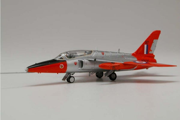 Folland Gnat T.1 1/72 Scale Model Kit