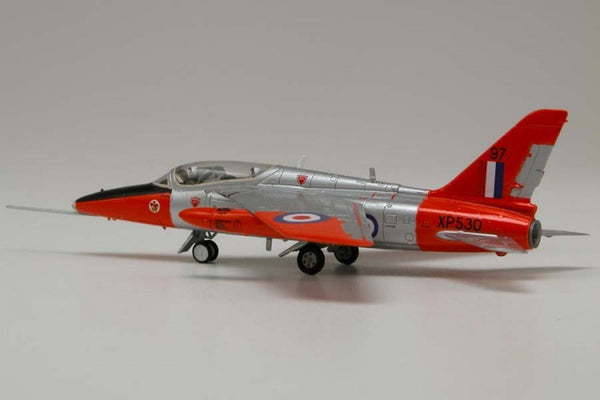 Folland Gnat T.1 1/72 Scale Model Kit