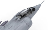Hawker Siddeley Harrier GR1 1/72 Scale Model Kit