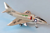 Douglas A-4B/A4P Skyhawk 1/72 Model Kit