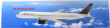 Flight Miniatures Delta Airlines Airbus A350-900 1/200 Scale Model with Stand