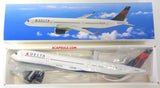 Flight Miniatures Delta Airlines Airbus A350-900 1/200 Scale Model with Stand