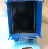 International US Air Force Cross Into the Wind Tractor Trailer 18 Wheeler 1/32 Scale Model
