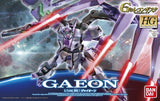 Gundam Reconguista in G Gaeon High Grade 1/144 Model Kit