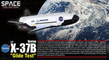 Dragon 1/72 X-37B Orbital Glide Test Vehicle Diecast Model with Stand & Gears