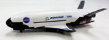 Dragon 1/72 X-37B Orbital Glide Test Vehicle Diecast Model with Stand & Gears
