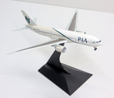 Dragon Wings PIA (Pakistan International) 777-200LR ~ AP-BGY 1/400 Diecast Model