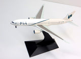 Dragon Wings PIA (Pakistan International) 777-200LR ~ AP-BGY 1/400 Diecast Model