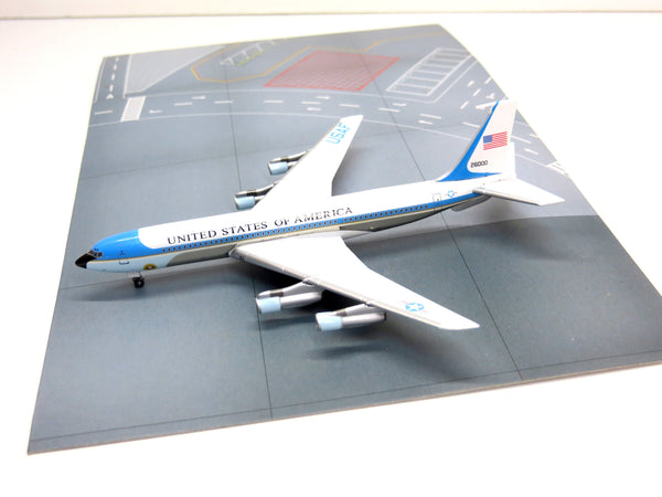 Dragon Wings Air Force One VC-137C Stratoliner 1/400 Diecast Model