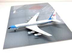 Dragon Wings Air Force One VC-137C Stratoliner 1/400 Diecast Model