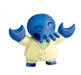 Futurama Tineez Mini Vinyl Figure Series 1.2 Featuring Zoidberg, Robert Devil and Bender