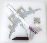 Gemini 200 Hawaiian AirlinesAirbus A330-200 1/200 Diecast Scale Model #G2HAL751 REG#N380HA