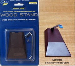 Gemini Jets Wood and Metal Stand for Small / Narrowbody 1/200 Scale Planes