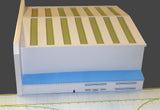 Gemini Jets new Wide-Body Aircraft Hangar 1/400 Scale