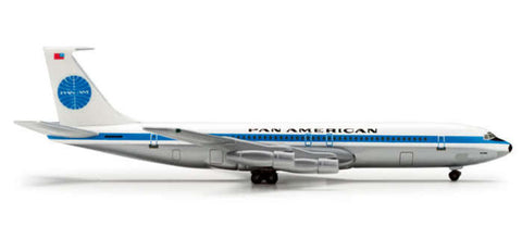 航空機・ヘリコプター herpa Wings 1/500 B707-300 LEVI herpa Wings 1/500 B707-300 LEVI 航空機・ヘリコプター