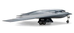 Herpa Wings USAF B-2 A Bomber Spirit of New York 1/200 Diecast Model