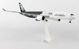 Herpa Airbus A350 XWB Carbon color scheme 1/200 Scale Model Reg F-WWCF