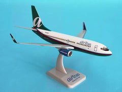 Hogan Airtran Airways Boeing 737-700 1/200 Scale Model w Gears & Stand