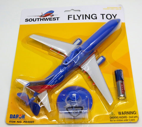 Southwest airlines toys online