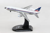 Delta Airlines Lockheed L-1011 Tristar 1/500 Diecast Model with Stand Reg N741DA
