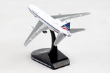 Delta Airlines Lockheed L-1011 Tristar 1/500 Diecast Model with Stand Reg N741DA