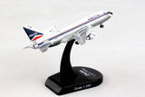 Delta Airlines Lockheed L-1011 Tristar 1/500 Diecast Model with Stand Reg N741DA