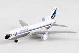 Delta Airlines Lockheed L-1011 Tristar 1/500 Diecast Model with Stand Reg N741DA