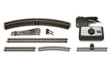 The Flying Scotsman Train Set