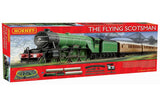 The Flying Scotsman Train Set