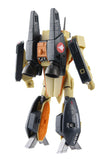 Robotech 1/100 Scale Transformable VF-1D Trainer with Armor Pack