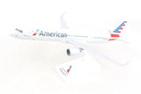Skymarks American Airlines A321 NEO N400AN 1/150 Scale Plane with Stand