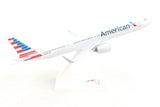 Skymarks American Airlines A321 NEO N400AN 1/150 Scale Plane with Stand