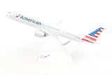 Skymarks American Airlines A321 NEO N400AN 1/150 Scale Plane with Stand