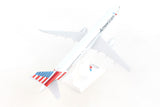 Skymarks American Airlines A321 NEO N400AN 1/150 Scale Plane with Stand