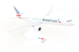 Skymarks American Airlines A321 NEO N400AN 1/150 Scale Plane with Stand