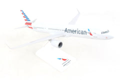 Skymarks American Airlines A321 NEO N400AN 1/150 Scale Plane with Stand