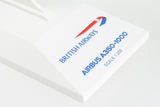 Skymarks British Airways Airbus A350-1000 G-XWBA 1/200 Scale Plane with Stand