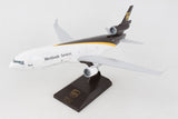 Skymarks UPS MD-11 1/200 Scale with Stand N281UP SKR1086