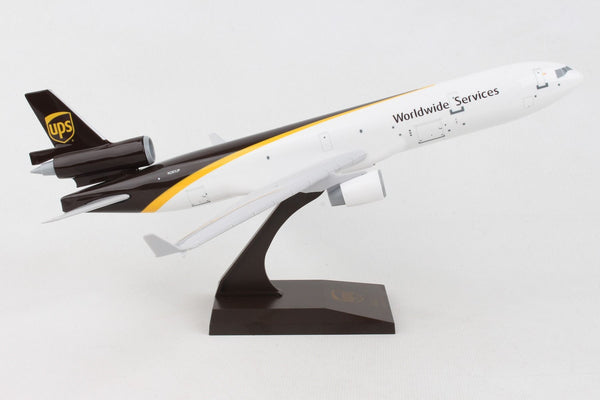 Skymarks UPS MD-11 1/200 Scale with Stand N281UP SKR1086