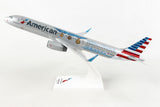 Skymarks SKR1114 American Airlines Flagship Valor 1/150 Scale Model with Stand