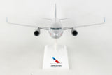 Skymarks SKR1114 American Airlines Flagship Valor 1/150 Scale Model with Stand