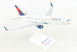 Skymarks Delta Airlines 767-300 1/150 Scale Plane with Stand N178DZ