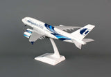 Skymarks Model Malaysia Airlines Airbus A380 1/200 Scale with Stand and Gears