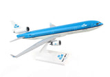Skymarks KLM MD-11 1/200 Scale Model Plane with Stand Reg PH-KCE