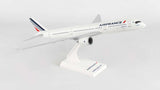 Skymarks Air France Airbus A350-900 1/200 Scale Plane with Stand
