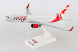 Skymarks SKR898 Air Canada Rouge Boeing 767-300 1/200 Scale Model with Stand C-FMLV
