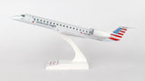 Skymarks SKR906 American Eagle (Piedmont) Embraer ERJ 145 1/100 Scale with Stand N627AE