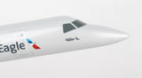 Skymarks SKR906 American Eagle (Piedmont) Embraer ERJ 145 1/100 Scale with Stand N627AE