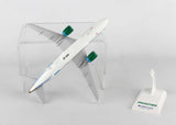 Skymarks SKR907 Frontier Airlines A320 Neo Wilbur the Whitetail N301FR 1/150 Scale Plane with Stand