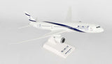 Skymarks El Al Boeing Dreamliner 787-9 1/200 Scale Plane with Stand 4X-EDA